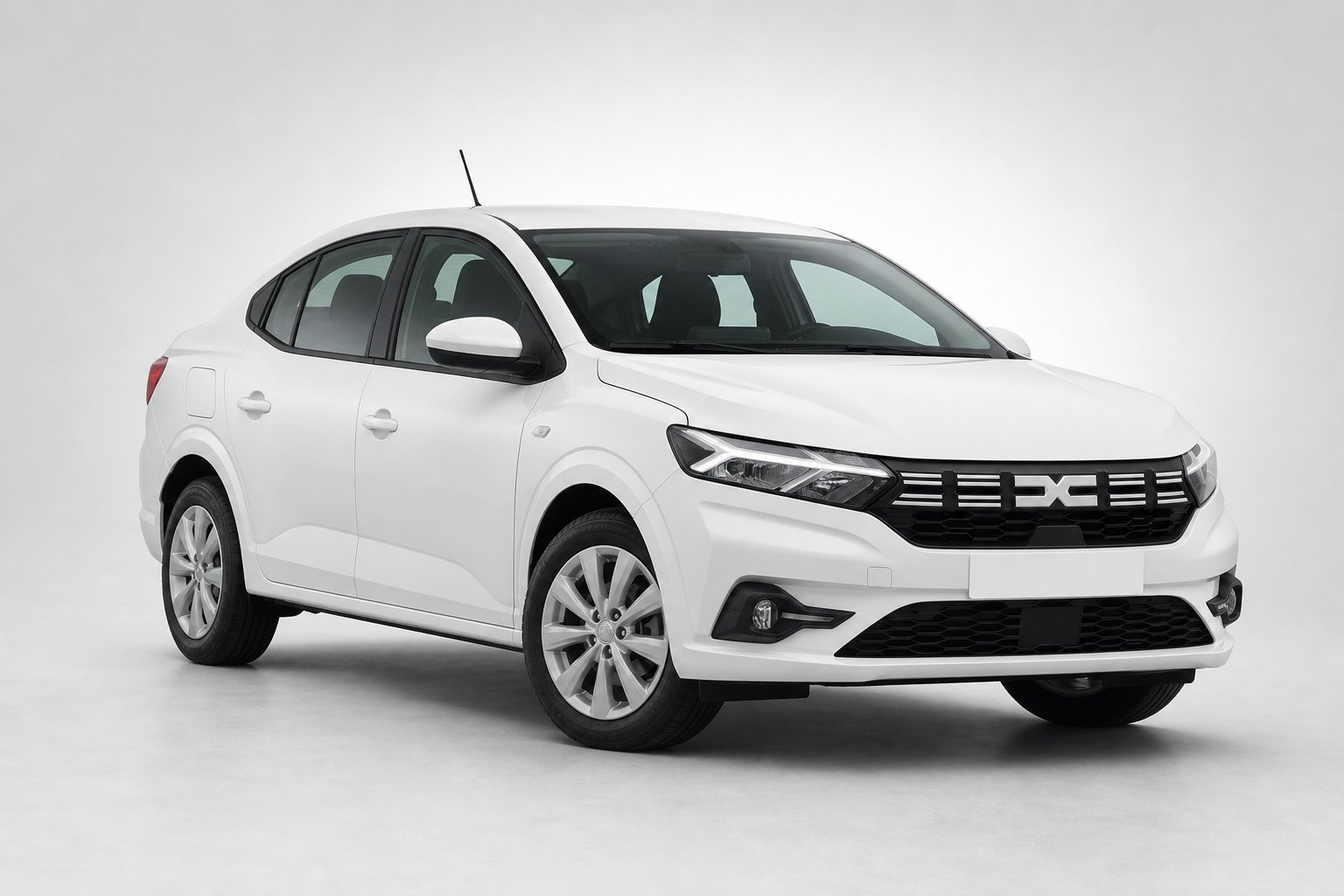 Dacia Logan 2021 Diesel 85000 km